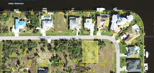 15181 Lyneburg Ave, Port Charlotte, FL 33981