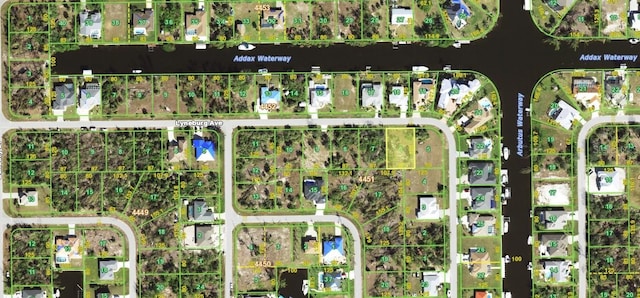 15181 Lyneburg Ave, Port Charlotte, FL 33981