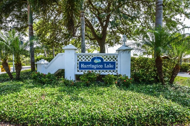 745 Harrington Lake Dr N Unit 30, Venice, FL 34293 - photo 43