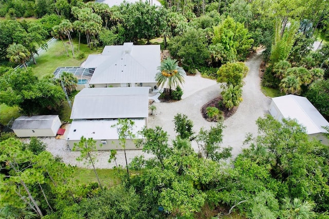 6522 Pimlico St, North Port, FL 34291 - view of subject property