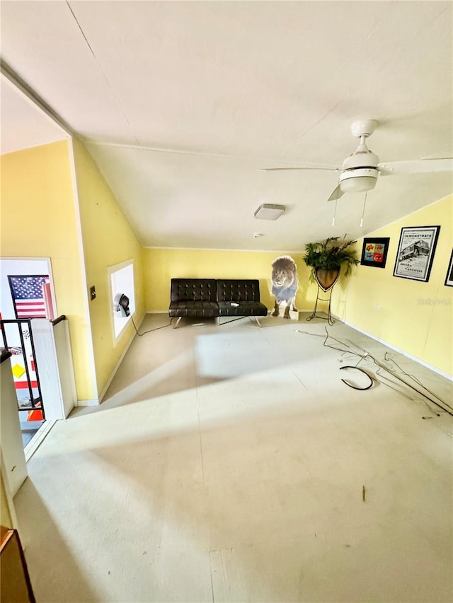 6522 Pimlico St, North Port, FL 34291 - interior space featuring mail area