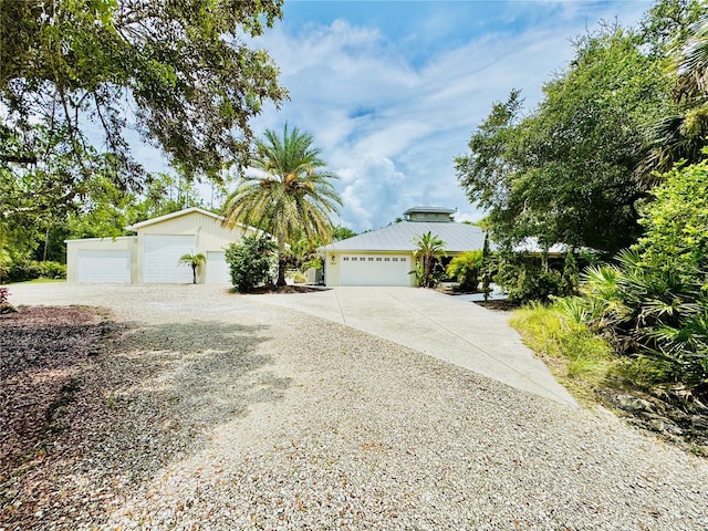 6522 Pimlico St, North Port, FL 34291 - view of front facade