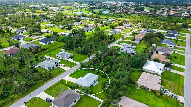 2403 Trianna St, North Port, FL 34291 - view of property location featuring nearby suburban area and a nearby body of water