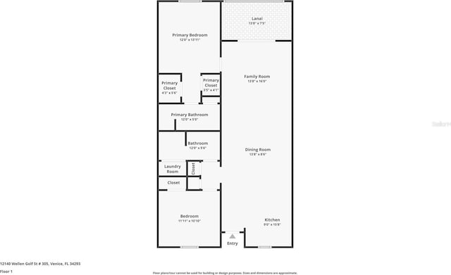 12140 Wellen Golf St Unit 305, Venice, FL 34293 - photo 43