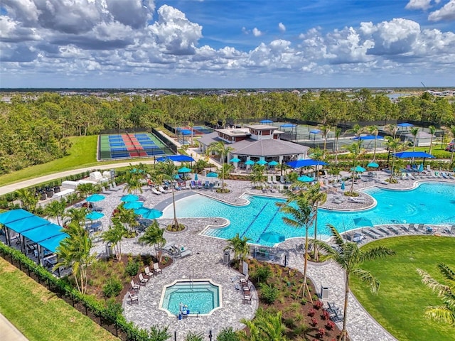 12140 Wellen Golf St Unit 305, Venice, FL 34293 - photo 51