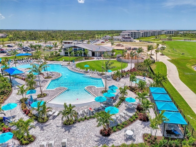 12140 Wellen Golf St Unit 305, Venice, FL 34293 - photo 52