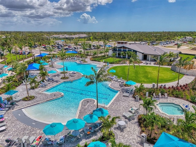 12140 Wellen Golf St Unit 305, Venice, FL 34293 - photo 53