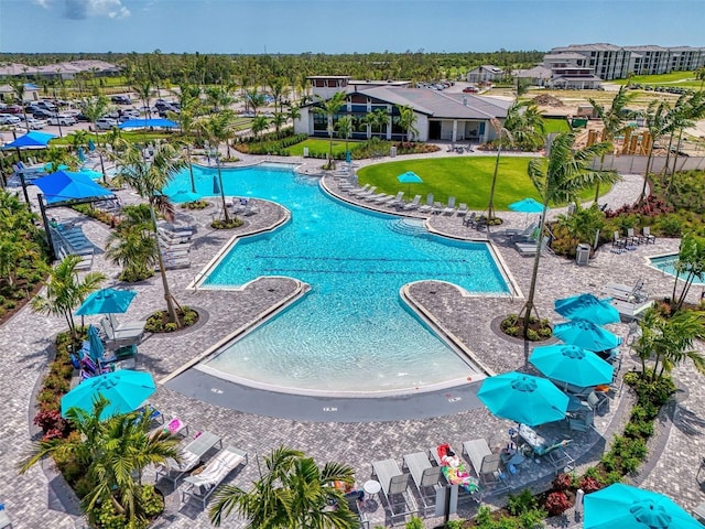 12140 Wellen Golf St Unit 305, Venice, FL 34293 - photo 54