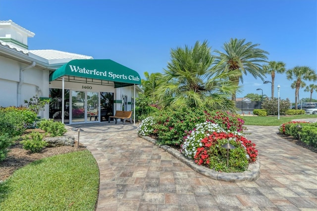1429 Turnberry Dr, Venice, FL 34292 - view of community