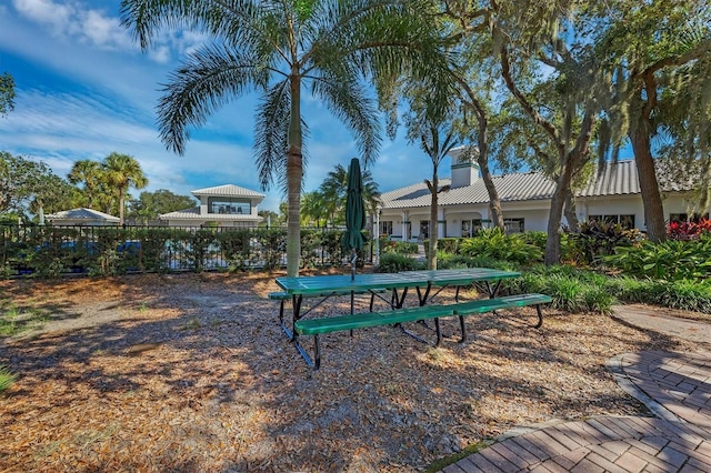 1429 Turnberry Dr, Venice, FL 34292 - view of community