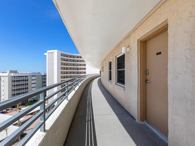 6300 Midnight Pass Rd Unit 809, Sarasota, FL 34242 - view of balcony