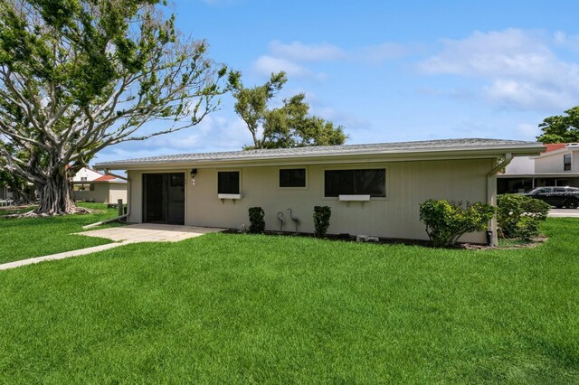 500 Park Blvd S Unit 99, Venice, FL 34285 - photo 1