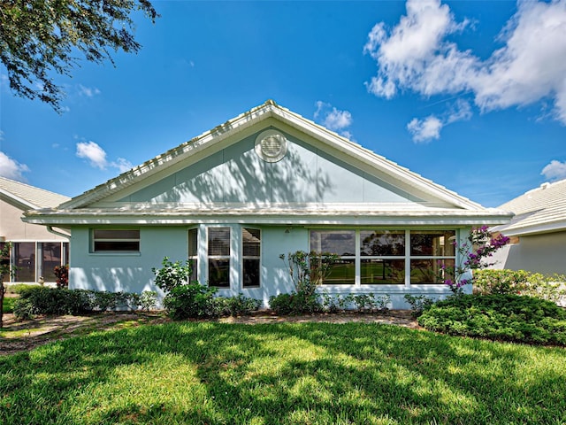 720 Brightside Crescent Dr Unit 11, Venice, FL 34293 - photo 5