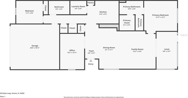 332 Ibiza Loop, Venice, FL 34292 - photo 36