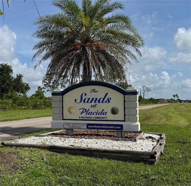 33 Brig Cir E, Placida, FL 33946
