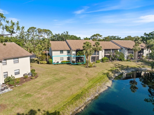752 White Pine Tree Rd Unit 108, Venice, FL 34285 - view of subject property