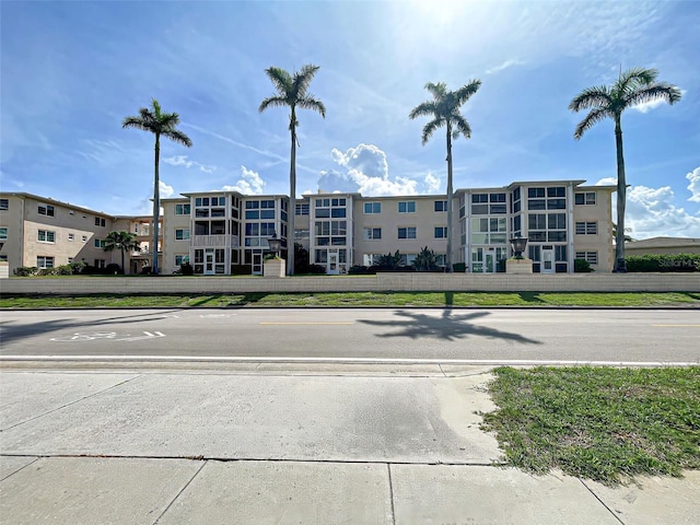 200 The Esplanade N Unit B19, Venice, FL 34285 - view of apartment building / complex