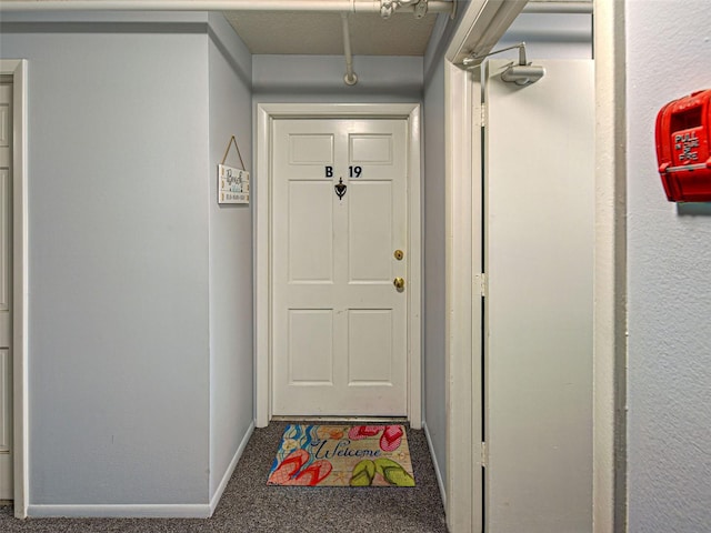 200 The Esplanade N Unit B19, Venice, FL 34285 - entrance to property