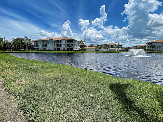 800 San Lino Cir Unit 813, Venice, FL 34292 - water view