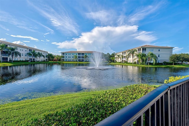 800 San Lino Cir Unit 813, Venice, FL 34292 - water view