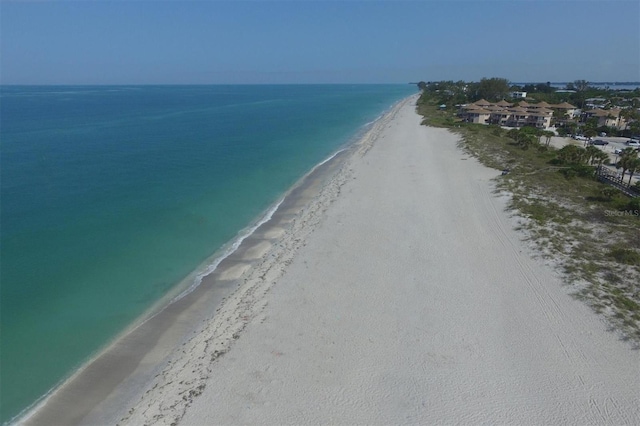 12001 Daroco Ln, North Port, FL 34287 - water view with nearby beach