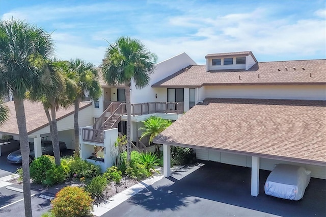 1088 Bird Bay Way Unit 307, Venice, FL 34285 - view of building exterior