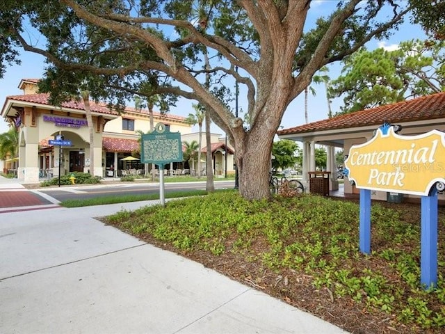 1088 Bird Bay Way Unit 307, Venice, FL 34285 - surrounding community