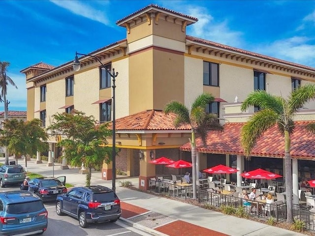 1088 Bird Bay Way Unit 307, Venice, FL 34285 - view of property