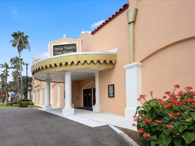 1088 Bird Bay Way Unit 307, Venice, FL 34285 - view of building exterior