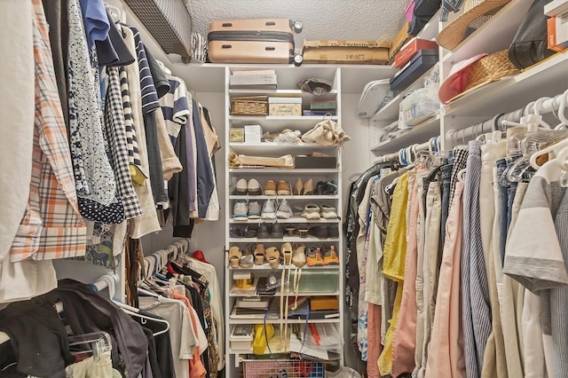 1088 Bird Bay Way Unit 307, Venice, FL 34285 - view of spacious closet