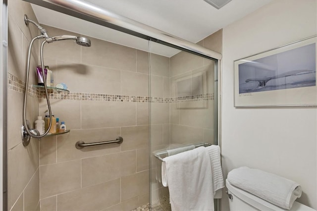 1088 Bird Bay Way Unit 307, Venice, FL 34285 - full bath with a shower stall