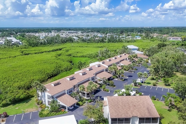 1088 Bird Bay Way Unit 307, Venice, FL 34285 - aerial view
