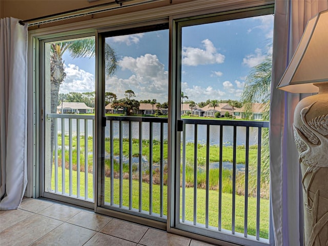 903 Addington Ct Unit 203, Venice, FL 34293 - detailed view of a residential view