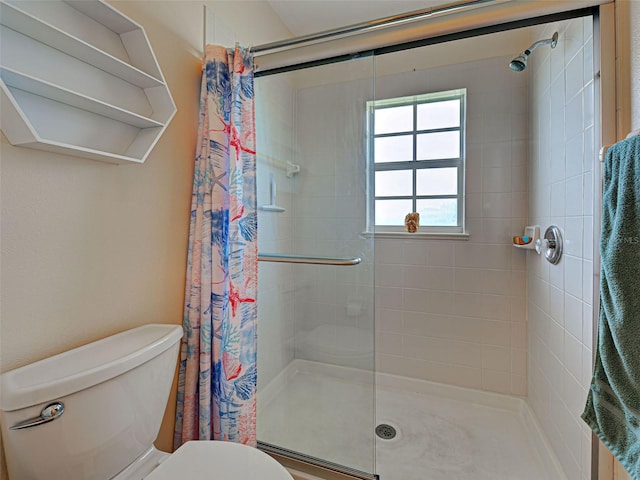 903 Addington Ct Unit 203, Venice, FL 34293 - bathroom with a stall shower