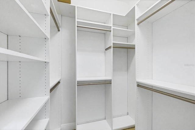 2471 Silver Palm Rd, North Port, FL 34288 - view of walk in closet