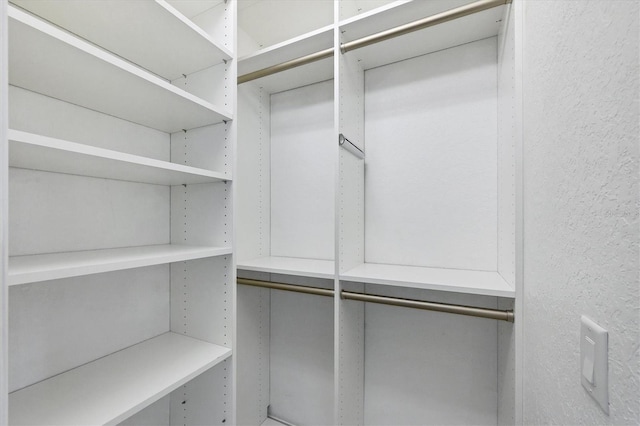 2471 Silver Palm Rd, North Port, FL 34288 - view of spacious closet