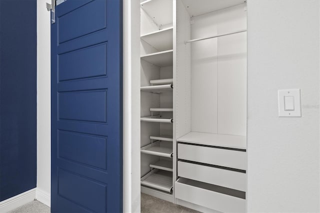 12301 Auburndale Ct, Venice, FL 34293 - view of closet