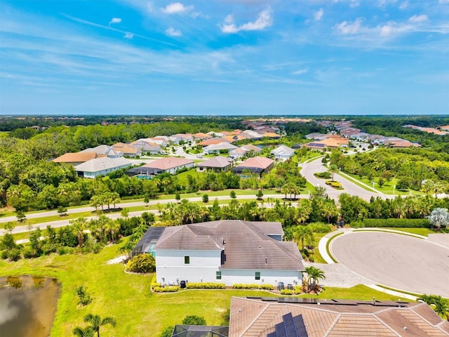 12301 Auburndale Ct, Venice, FL 34293 - aerial view of residential area