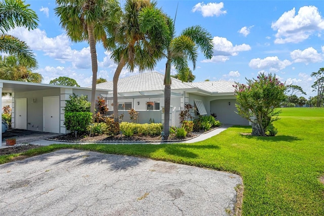 240 Cerromar Way S Unit 42, Venice, FL 34293 - photo 3