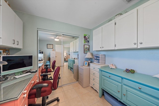 10341 Greenway Ave, Englewood, FL 34224 - office space featuring light tile patterned flooring