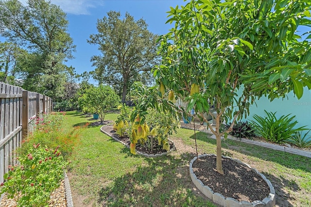 10341 Greenway Ave, Englewood, FL 34224 - view of fenced backyard