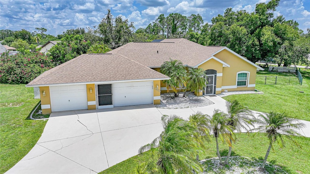 3262 Steadman St, Punta Gorda, FL 33980 - photo 1