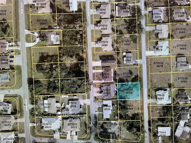LOT42 Venetia Ave, North Port, FL 34287 - photo 1