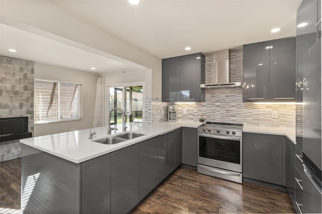 240 Palmetto Dr, Venice, FL 34293 - photo 8