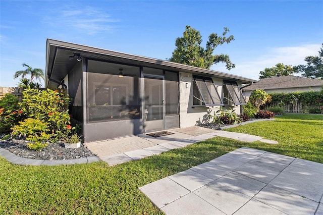 240 Palmetto Dr, Venice, FL 34293 - photo 28