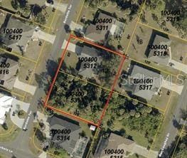 Burdette Ter, North Port, FL 34287 - photo 1