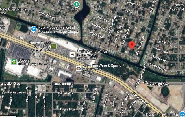 Burdette Ter, North Port, FL 34287 - photo 2