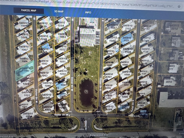 218 W Outer Dr, Venice, FL 34285 - photo 5