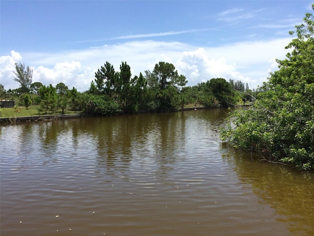 15140 Lyneburg Ave, Port Charlotte, FL 33981 - water view