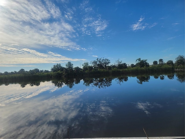 15140 Lyneburg Ave, Port Charlotte, FL 33981 - water view